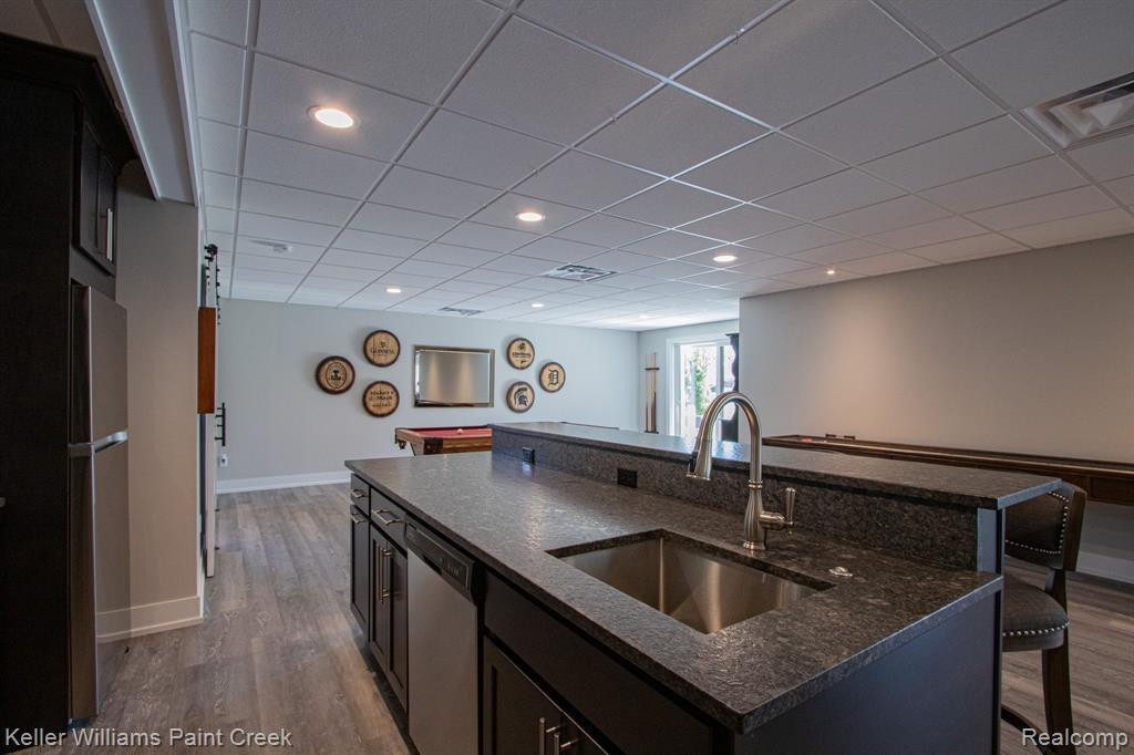 6092 PARK Avenue, Washington, MI 48095 — Photo 41