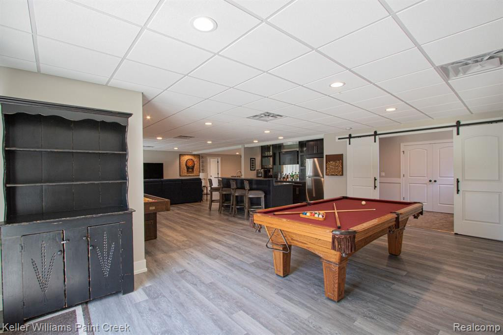 6092 PARK Avenue, Washington, MI 48095 — Photo 43