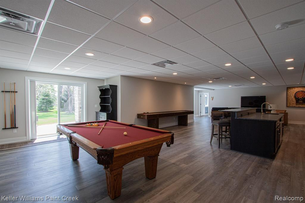6092 PARK Avenue, Washington, MI 48095 — Photo 44