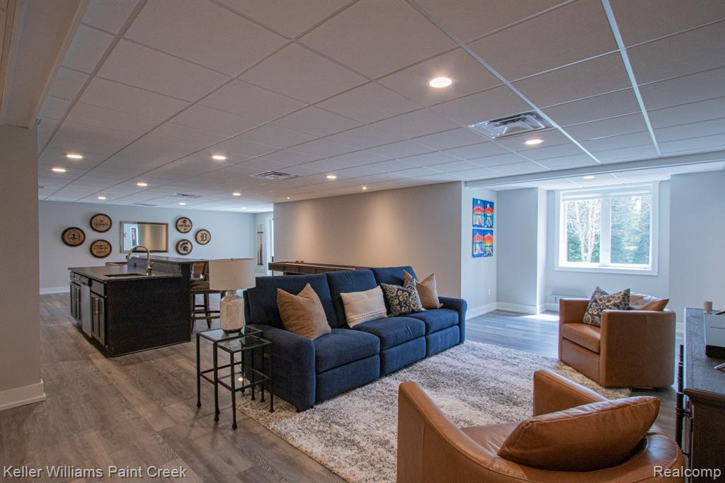 6092 PARK Avenue, Washington, MI 48095 — Photo 45