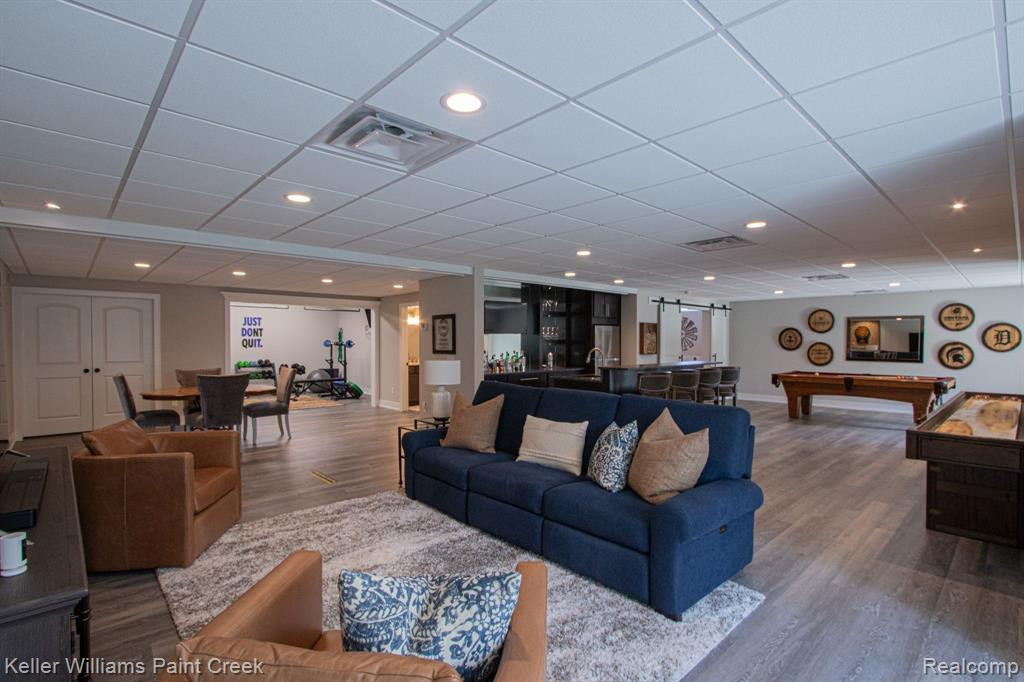 6092 PARK Avenue, Washington, MI 48095 — Photo 46