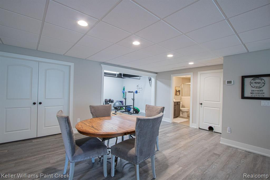 6092 PARK Avenue, Washington, MI 48095 — Photo 48