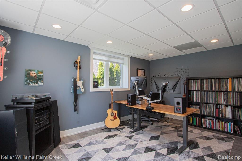 6092 PARK Avenue, Washington, MI 48095 — Photo 49