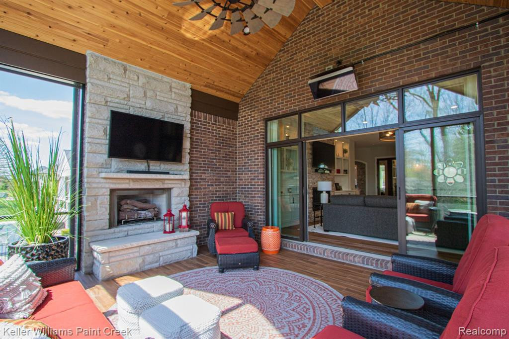 6092 PARK Avenue, Washington, MI 48095 — Photo 57