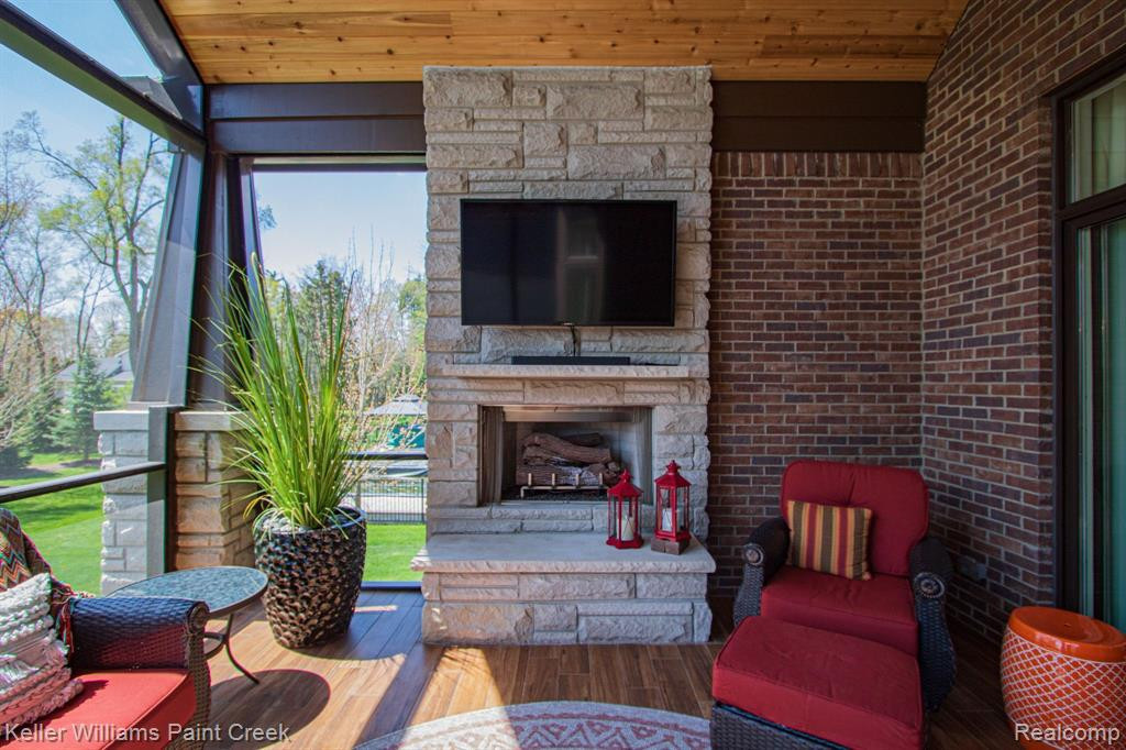 6092 PARK Avenue, Washington, MI 48095 — Photo 58