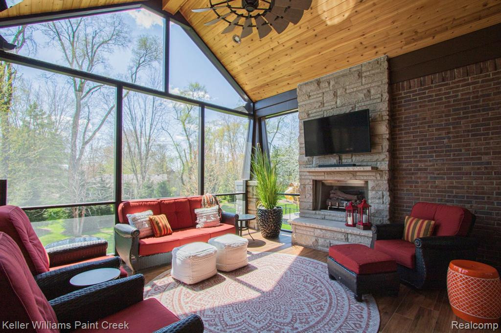 6092 PARK Avenue, Washington, MI 48095 — Photo 60