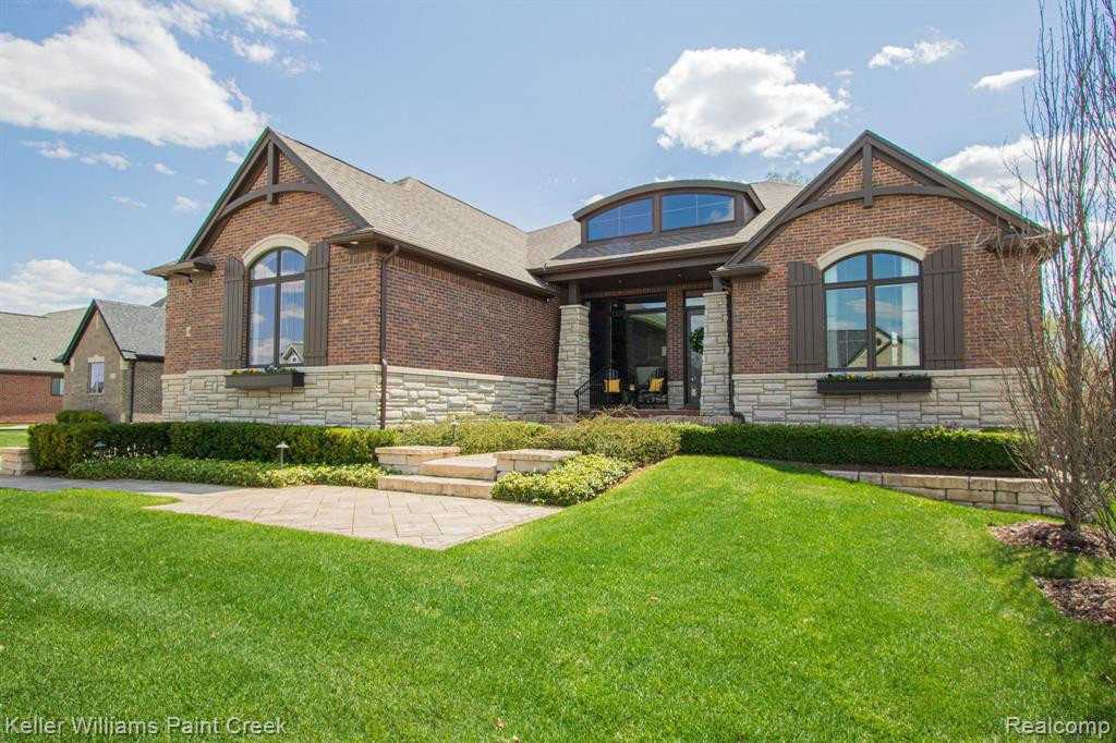 6092 PARK Avenue, Washington, MI 48095 — Photo 61