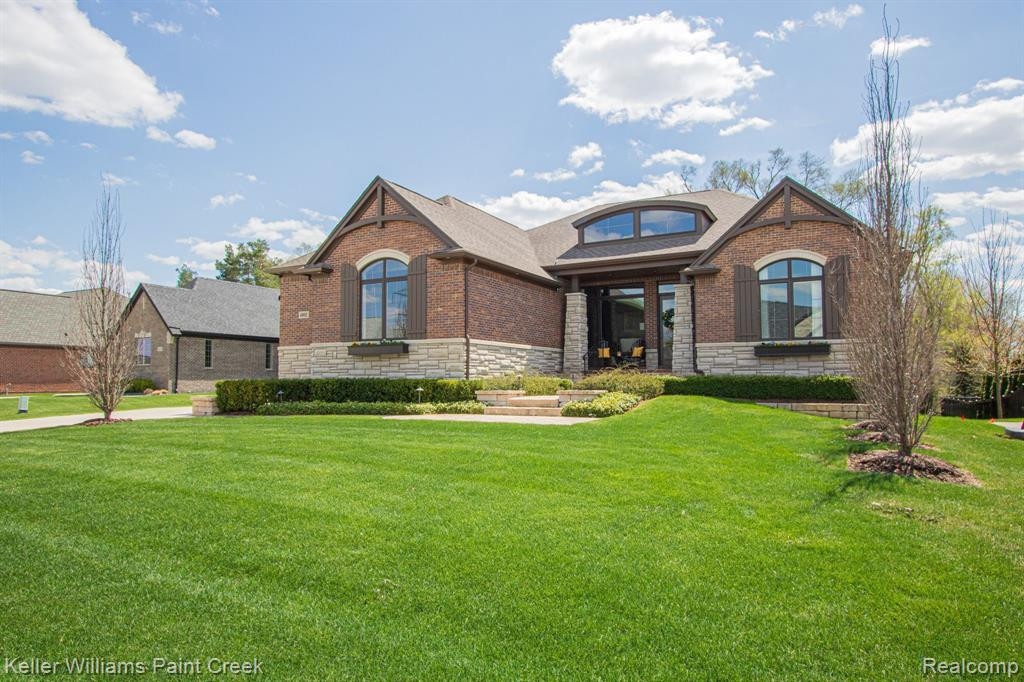 6092 PARK Avenue, Washington, MI 48095 — Photo 62