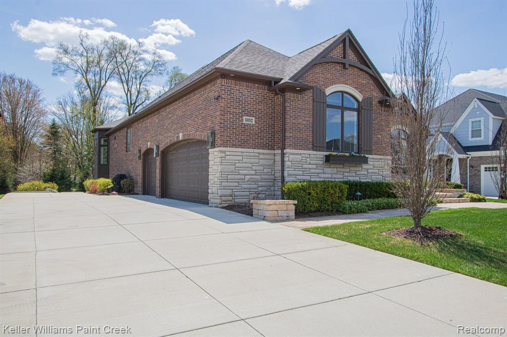 6092 PARK Avenue, Washington, MI 48095 — Photo 63
