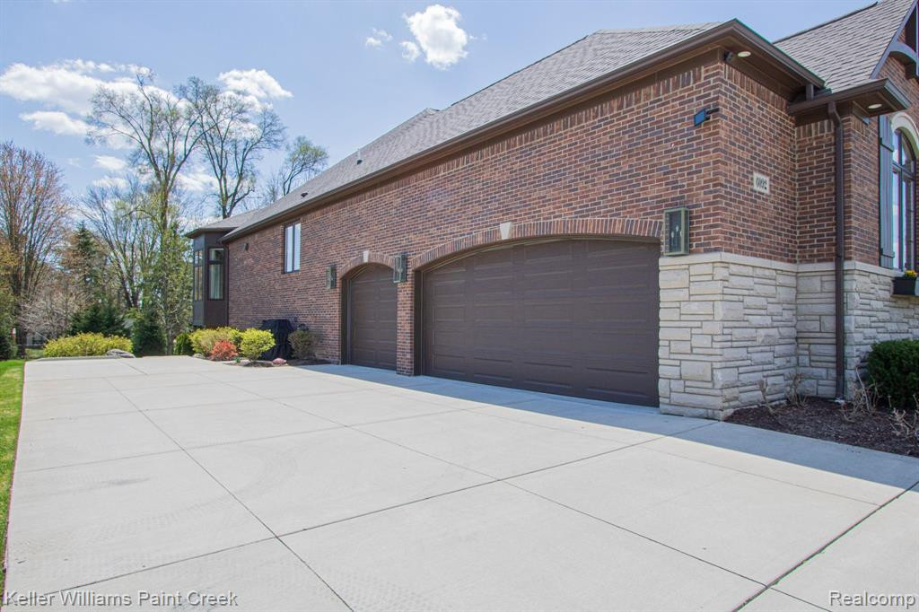 6092 PARK Avenue, Washington, MI 48095 — Photo 64