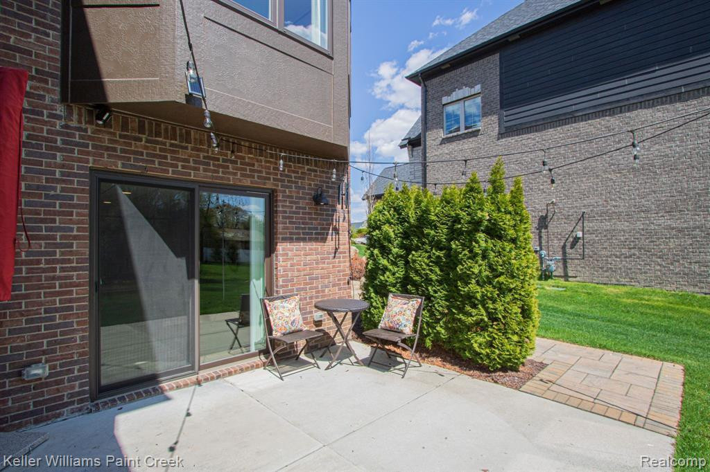 6092 PARK Avenue, Washington, MI 48095 — Photo 65