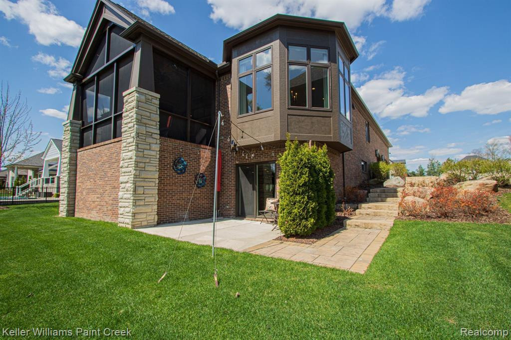 6092 PARK Avenue, Washington, MI 48095 — Photo 67