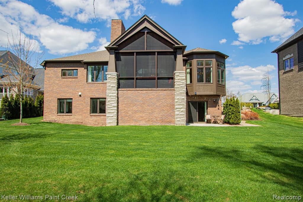 6092 PARK Avenue, Washington, MI 48095 — Photo 69