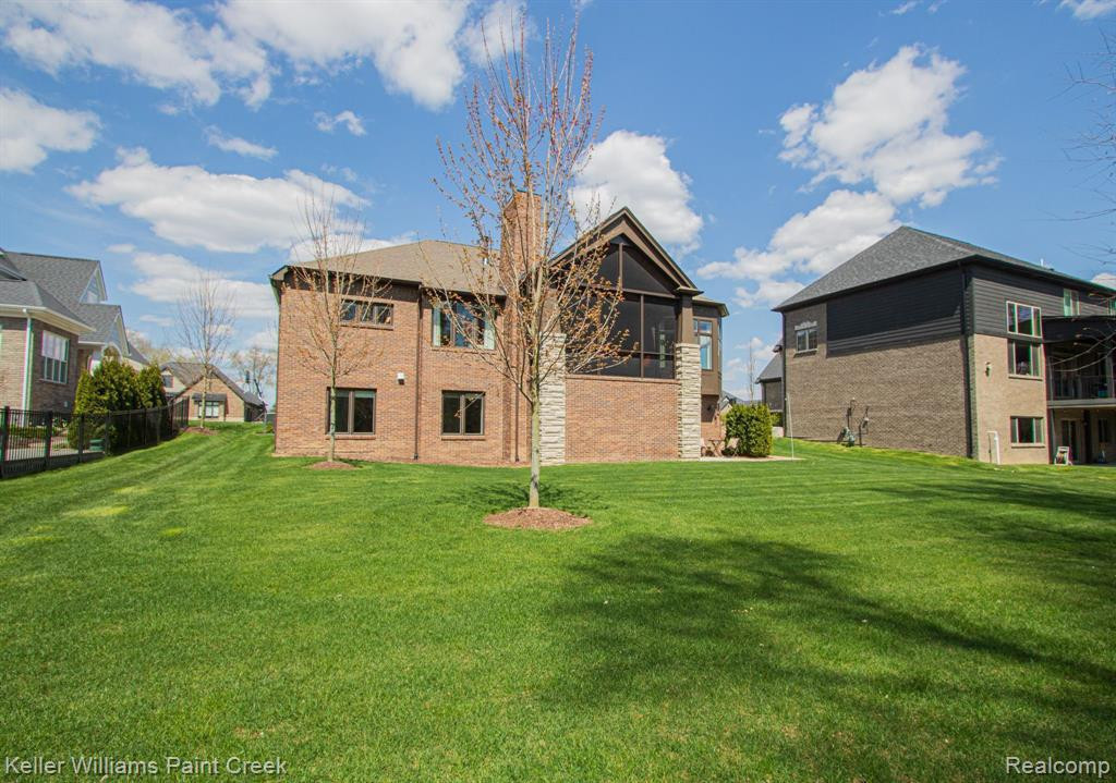 6092 PARK Avenue, Washington, MI 48095 — Photo 70