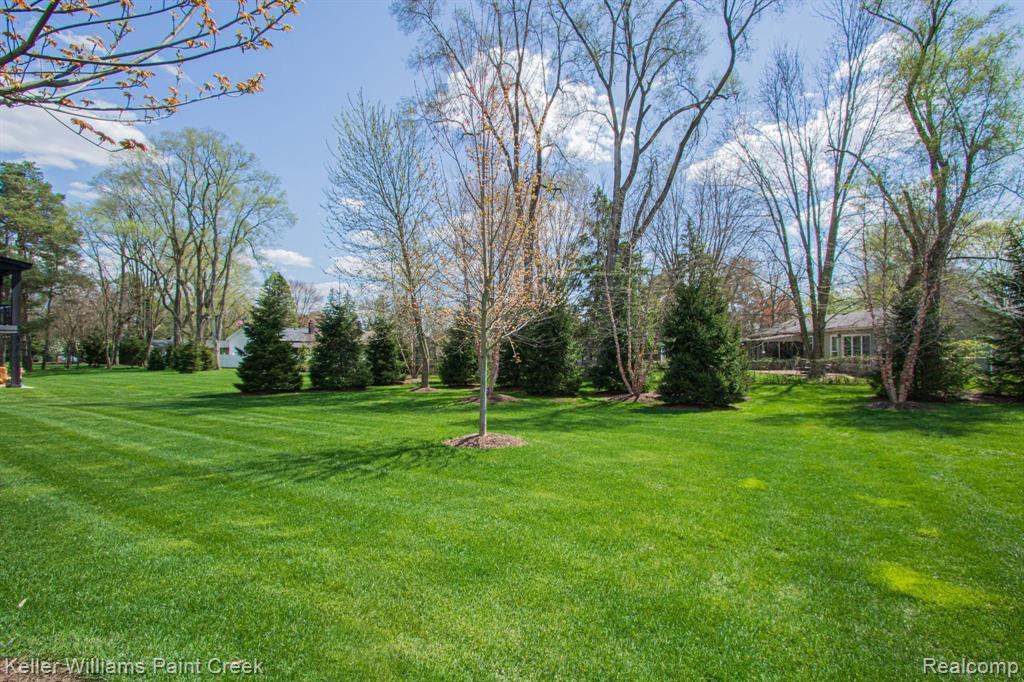 6092 PARK Avenue, Washington, MI 48095 — Photo 71