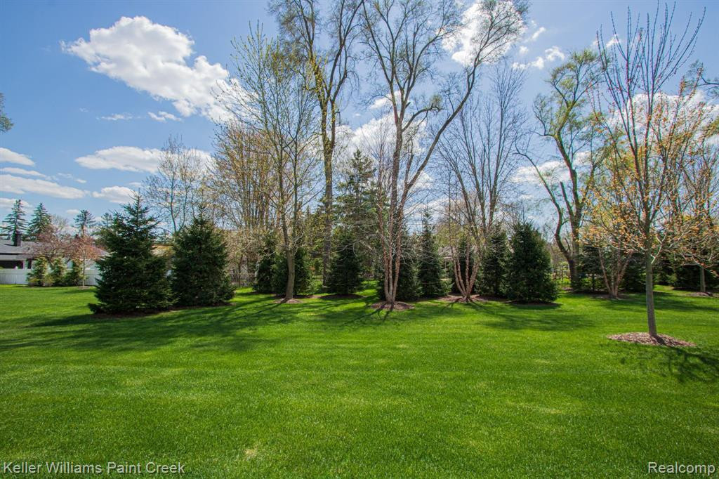 6092 PARK Avenue, Washington, MI 48095 — Photo 72