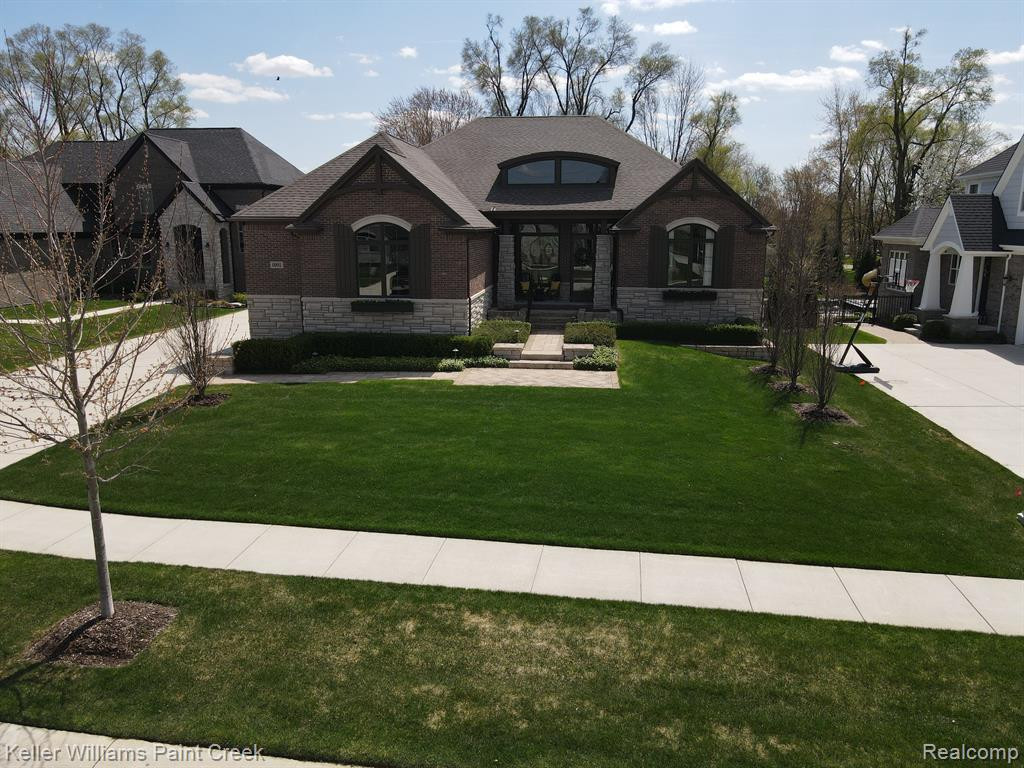 6092 PARK Avenue, Washington, MI 48095 — Photo 74