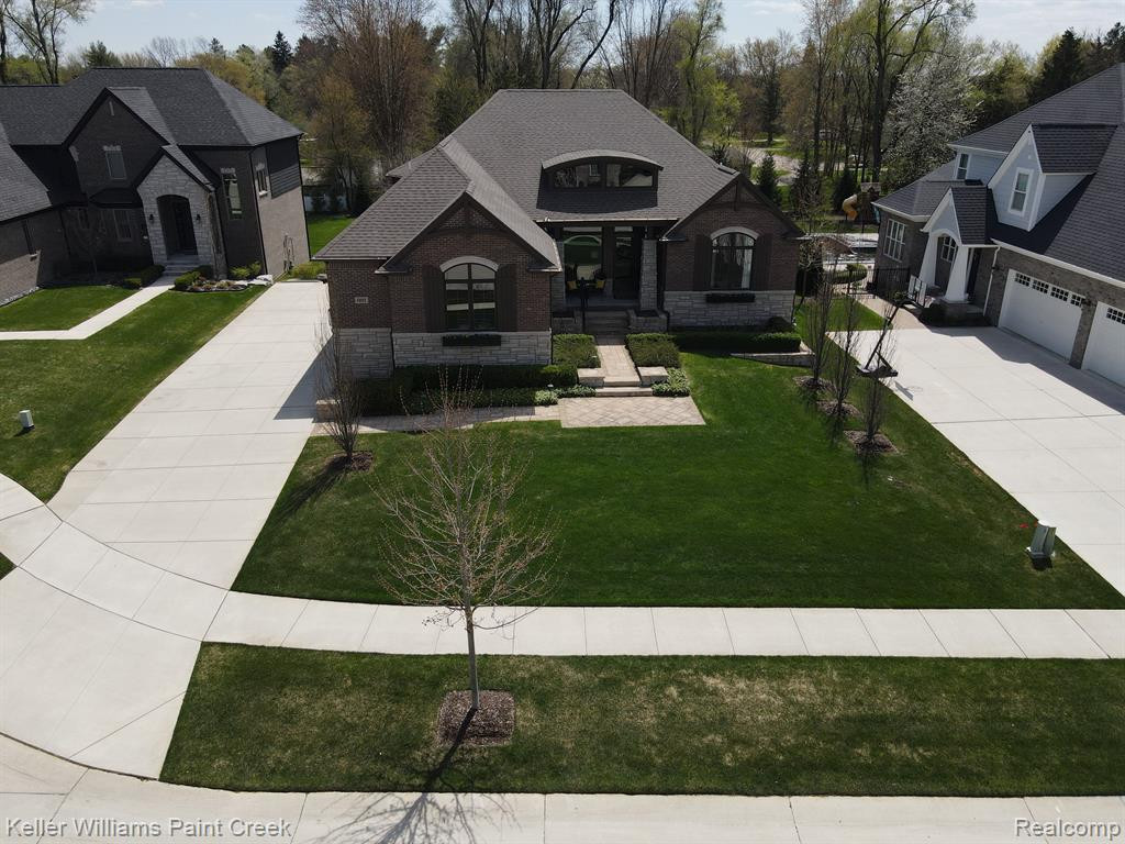 6092 PARK Avenue, Washington, MI 48095 — Photo 75
