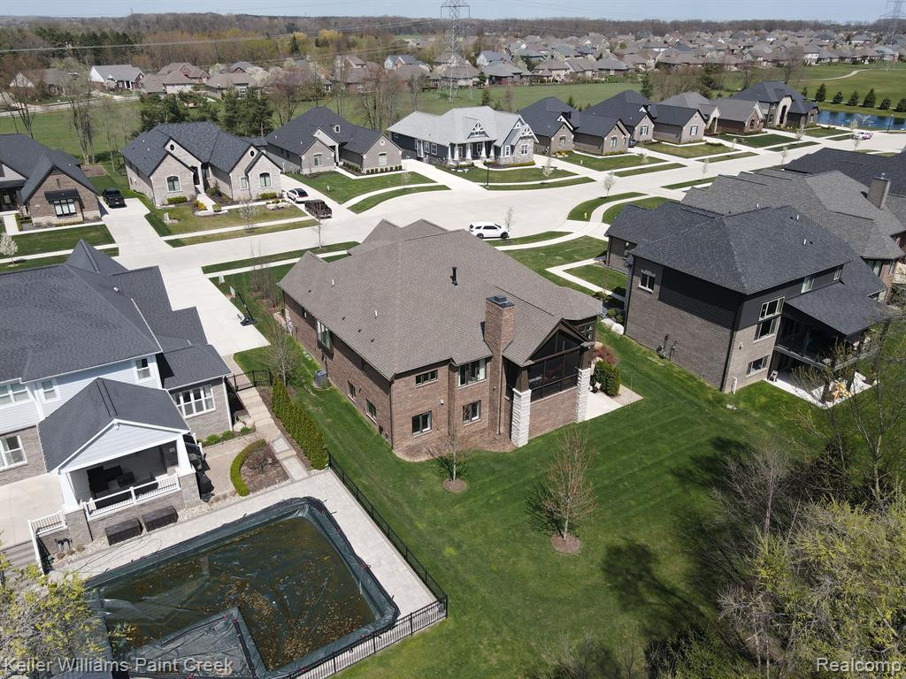 6092 PARK Avenue, Washington, MI 48095 — Photo 76