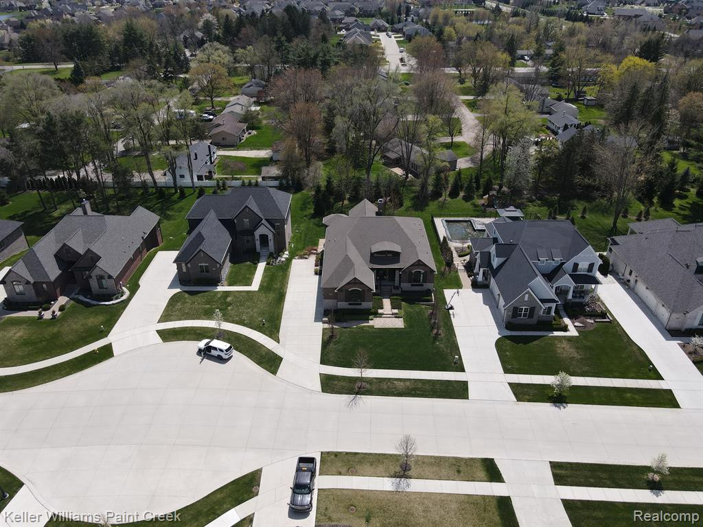 6092 PARK Avenue, Washington, MI 48095 — Photo 77