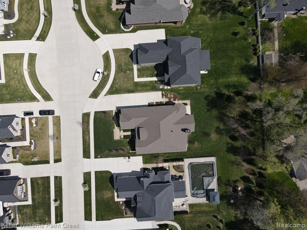 6092 PARK Avenue, Washington, MI 48095 — Photo 78