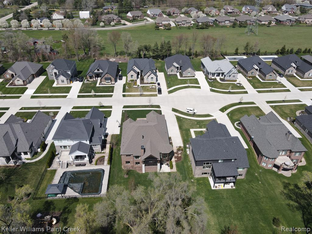 6092 PARK Avenue, Washington, MI 48095 — Photo 79