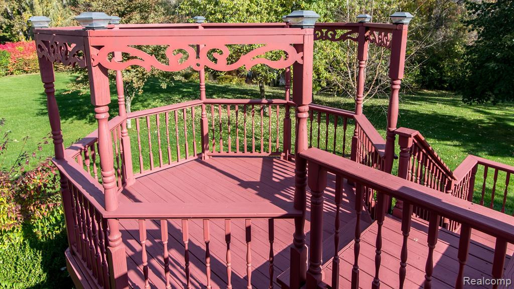 5460 MILL RACE Way, Commerce Twp, MI 48382 — Photo 5