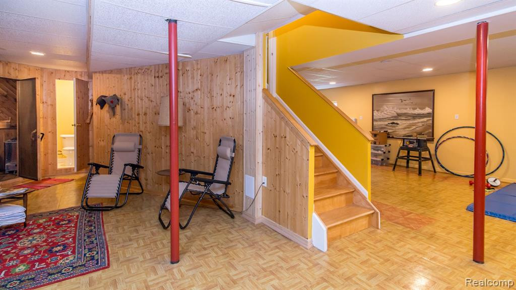 5460 MILL RACE Way, Commerce Twp, MI 48382 — Photo 24