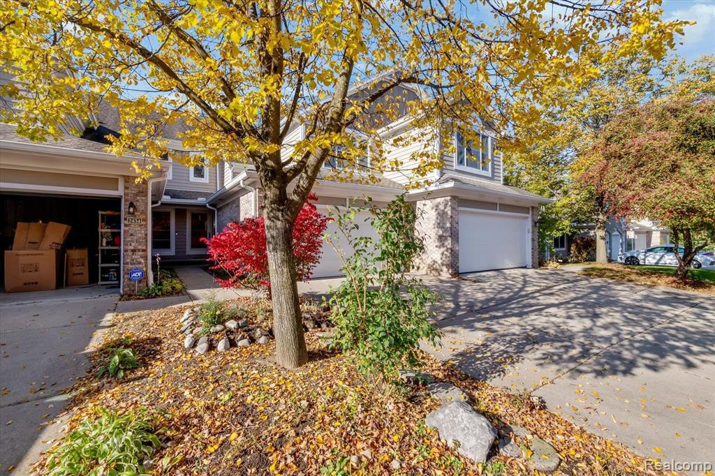 2432 MULBERRY, Ann Arbor, MI 48104 — Photo 2