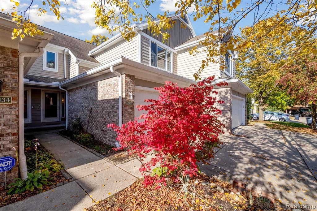 2432 MULBERRY, Ann Arbor, MI 48104 — Photo 5