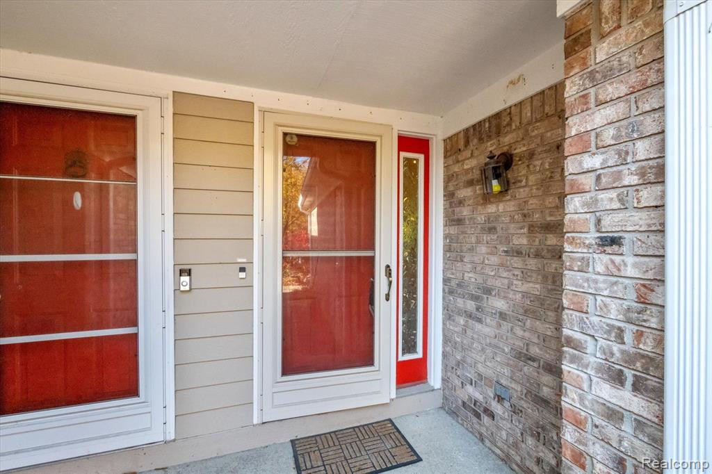 2432 MULBERRY, Ann Arbor, MI 48104 — Photo 6