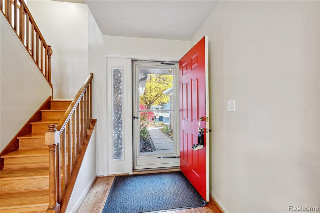 2432 MULBERRY, Ann Arbor, MI 48104 — Photo 7