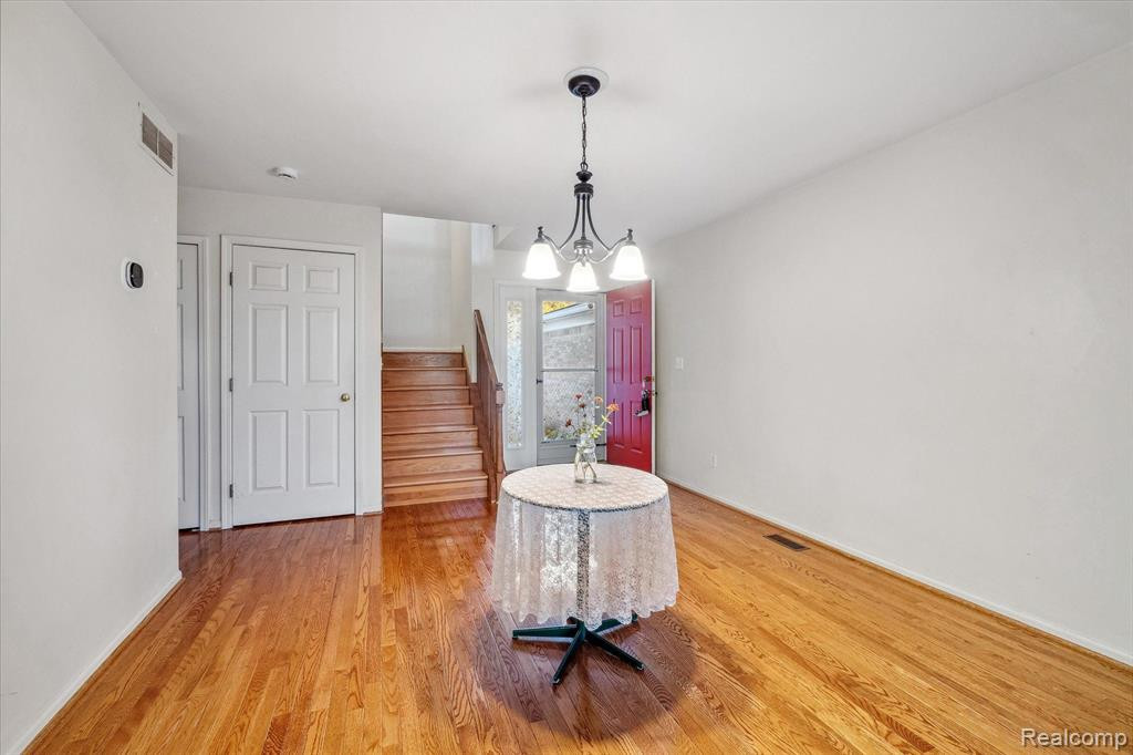 2432 MULBERRY, Ann Arbor, MI 48104 — Photo 9