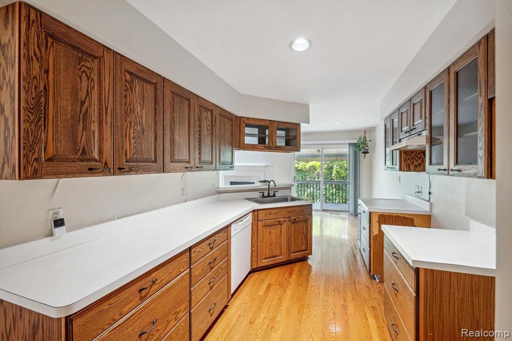 2432 MULBERRY, Ann Arbor, MI 48104 — Photo 15
