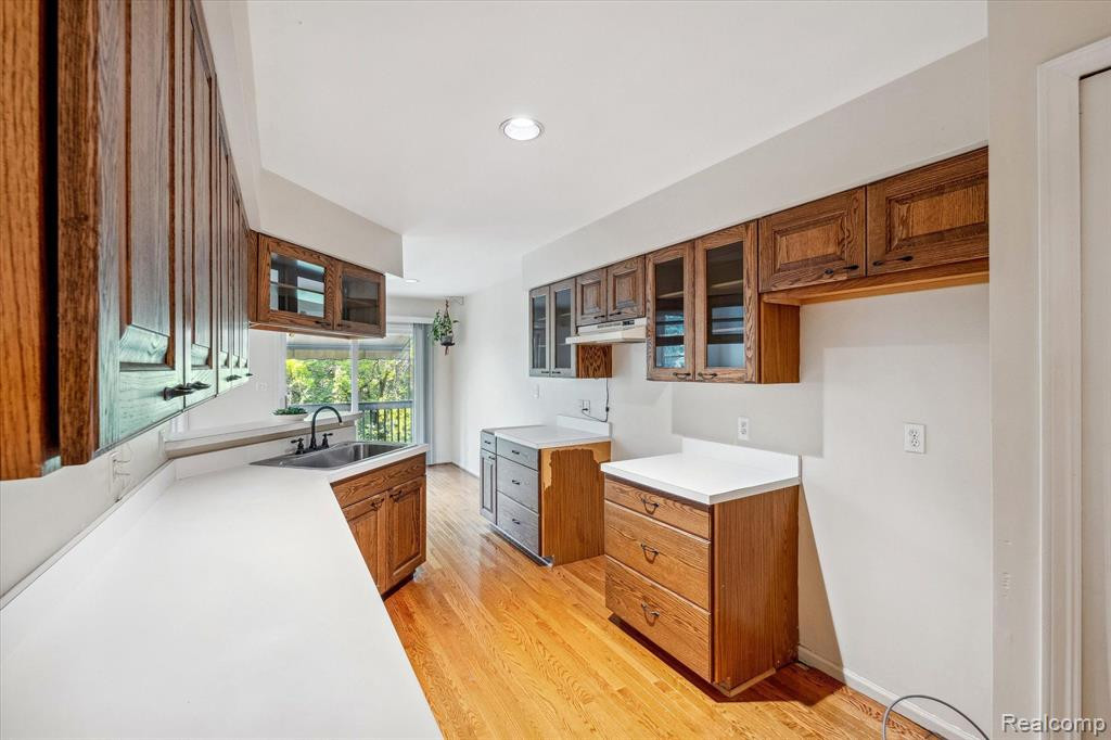 2432 MULBERRY, Ann Arbor, MI 48104 — Photo 16