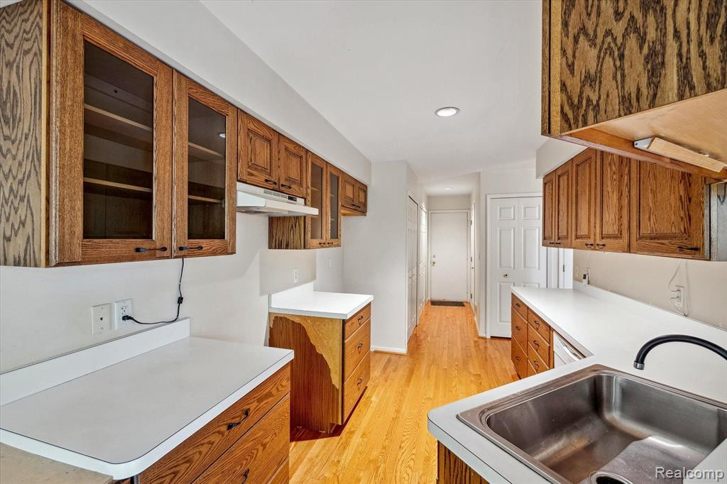 2432 MULBERRY, Ann Arbor, MI 48104 — Photo 17