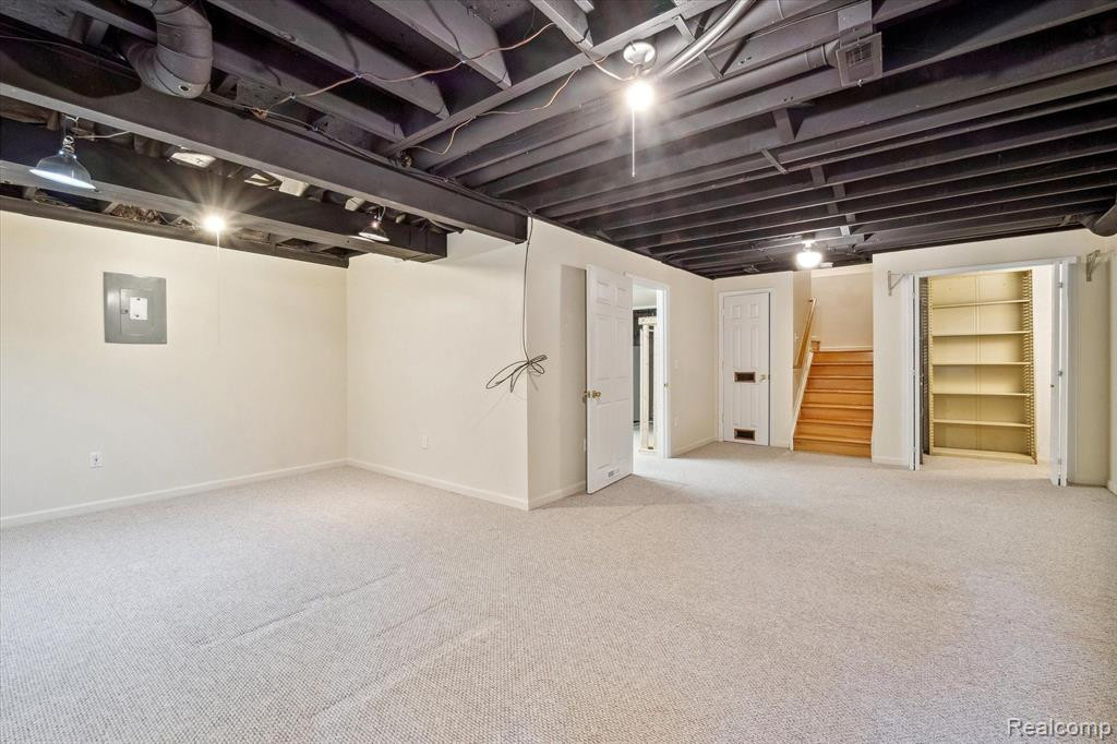 2432 MULBERRY, Ann Arbor, MI 48104 — Photo 32