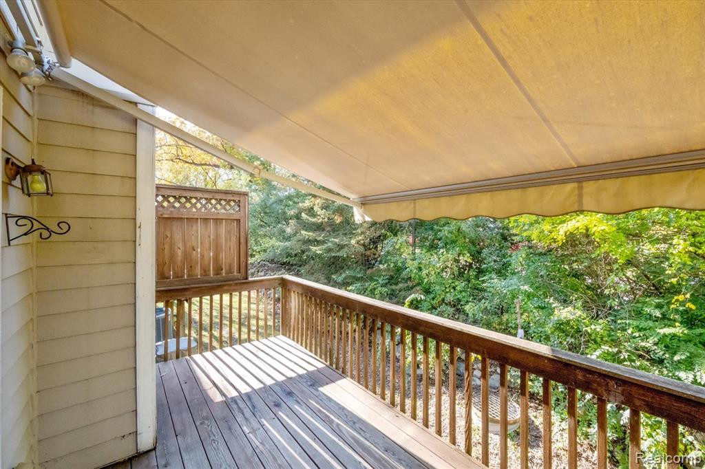2432 MULBERRY, Ann Arbor, MI 48104 — Photo 38