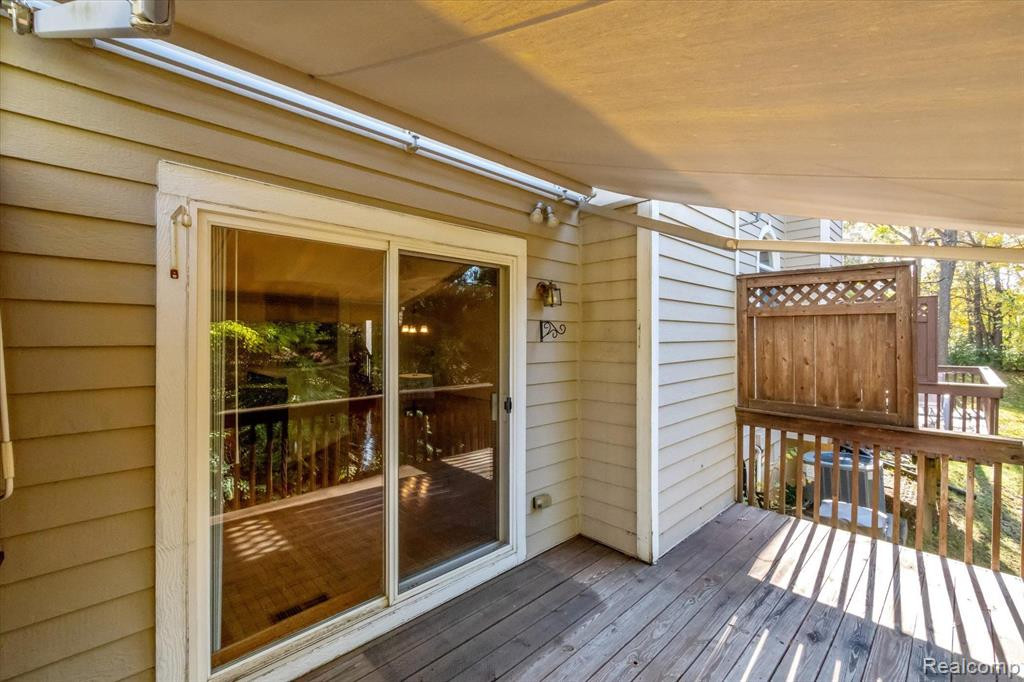 2432 MULBERRY, Ann Arbor, MI 48104 — Photo 39
