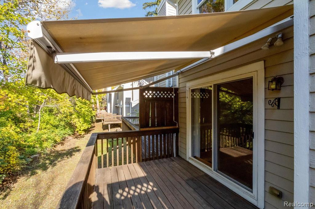 2432 MULBERRY, Ann Arbor, MI 48104 — Photo 40