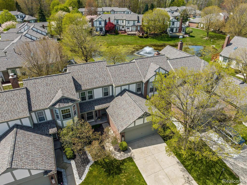 2216 Lone Wolf Lane, Canton, MI 48188 — Photo 3