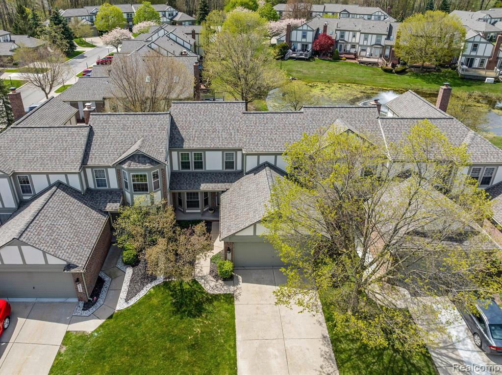 2216 Lone Wolf Lane, Canton, MI 48188 — Photo 4
