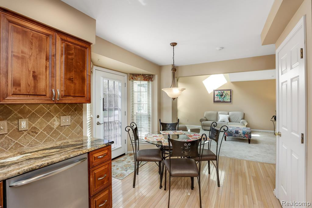 2216 Lone Wolf Lane, Canton, MI 48188 — Photo 13