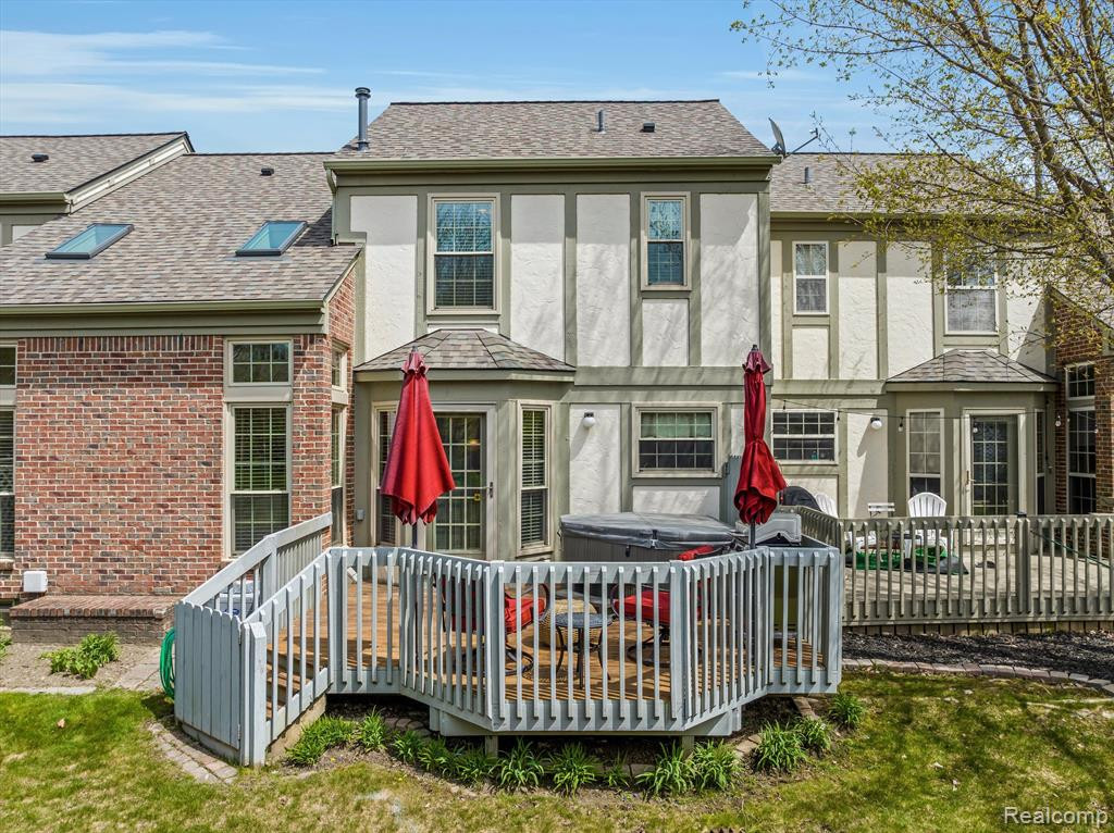 2216 Lone Wolf Lane, Canton, MI 48188 — Photo 34