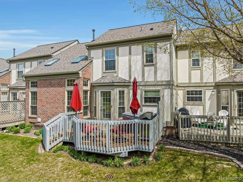 2216 Lone Wolf Lane, Canton, MI 48188 — Photo 35