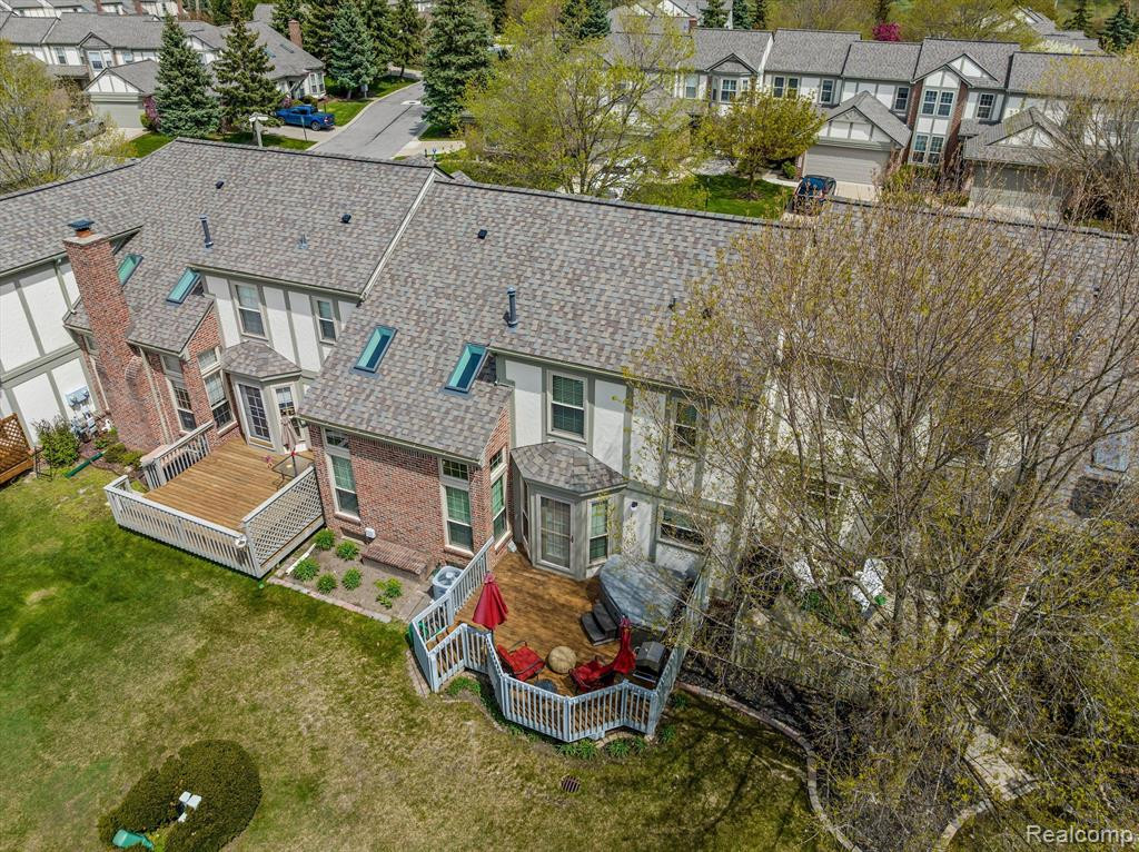 2216 Lone Wolf Lane, Canton, MI 48188 — Photo 37