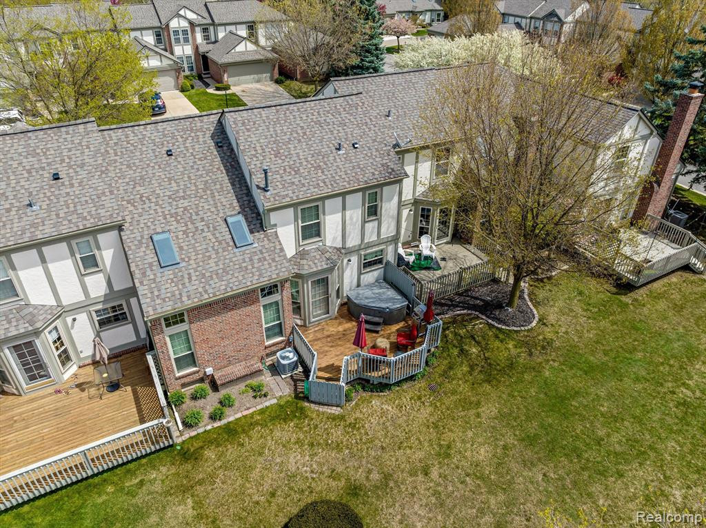 2216 Lone Wolf Lane, Canton, MI 48188 — Photo 38