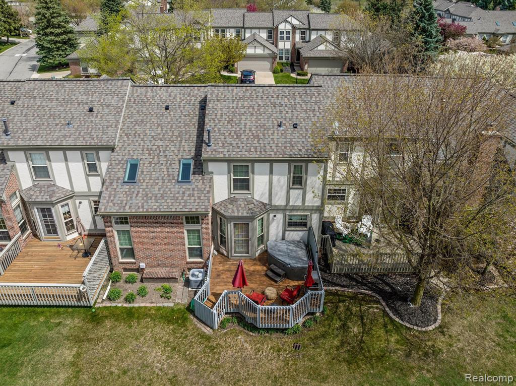 2216 Lone Wolf Lane, Canton, MI 48188 — Photo 39