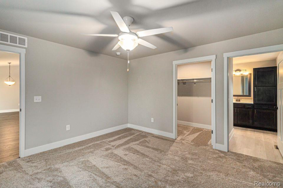 3067 IVY WOOD Circle, Howell, MI 48855 — Photo 14