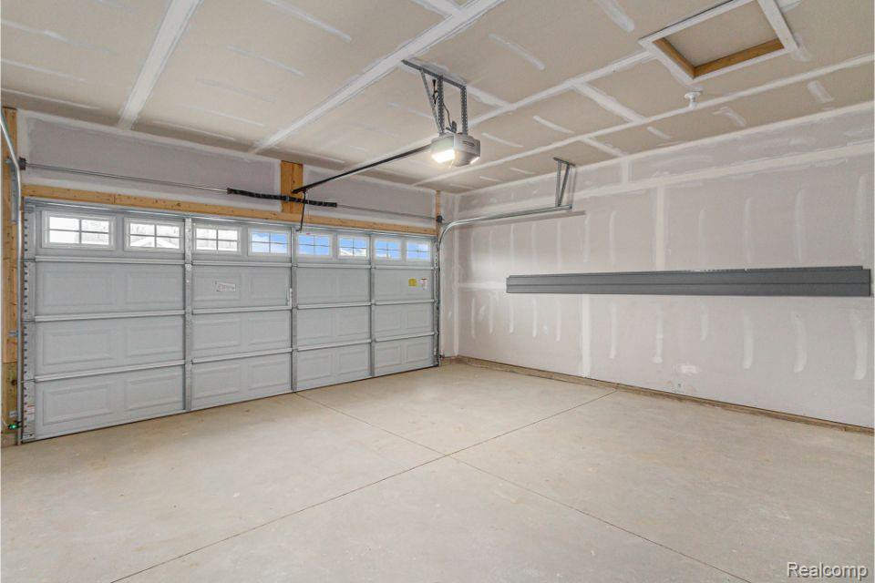 3067 IVY WOOD Circle, Howell, MI 48855 — Photo 21